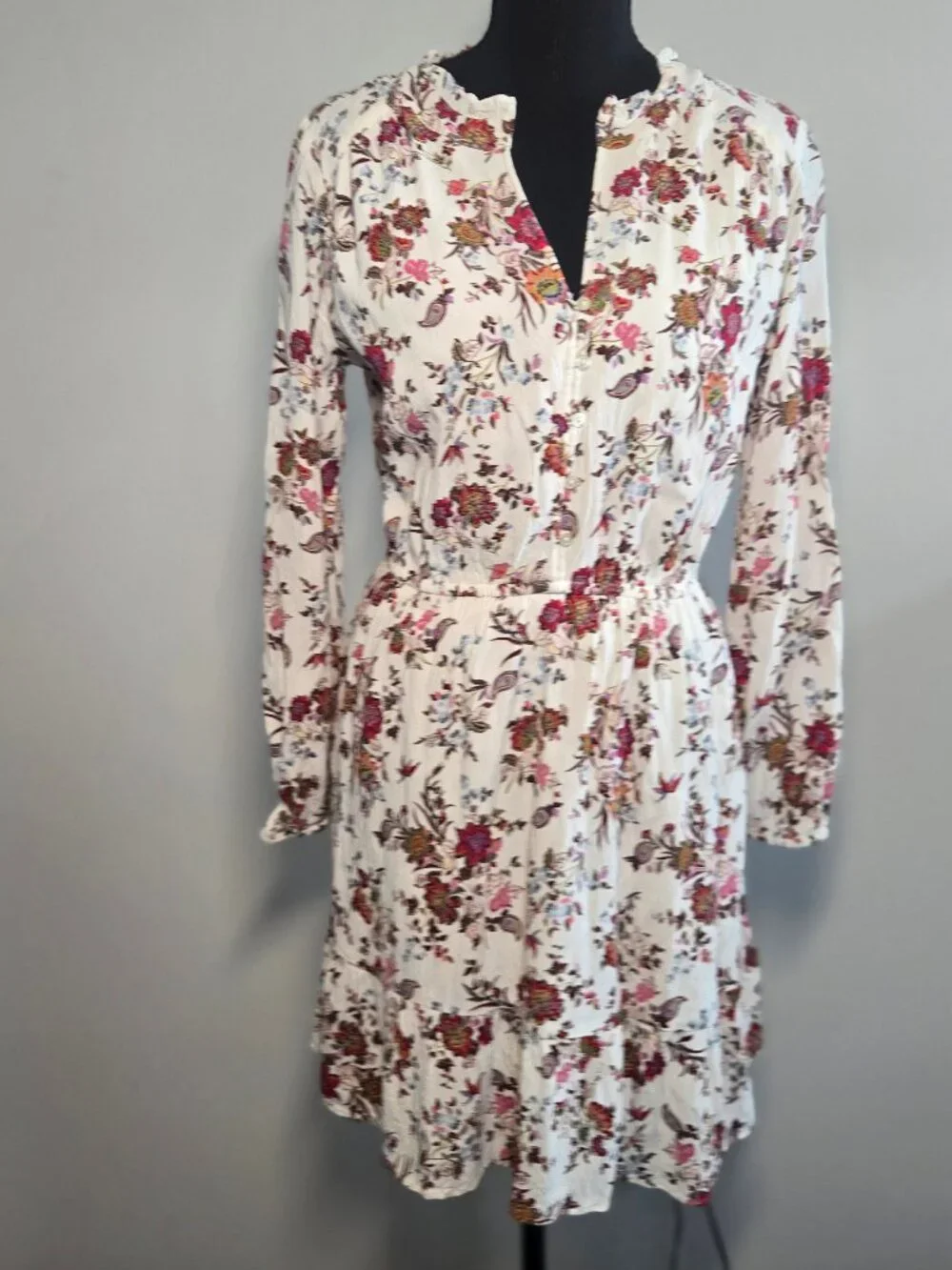 navy blue shirt dress Mid Length XL Spring Wedding Guest Dresses: 2402 * Unique Design Size:20